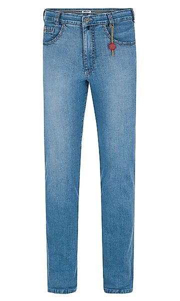 Joker 5-Pocket-Jeans Nuevo 1082420 Japan Pima günstig online kaufen
