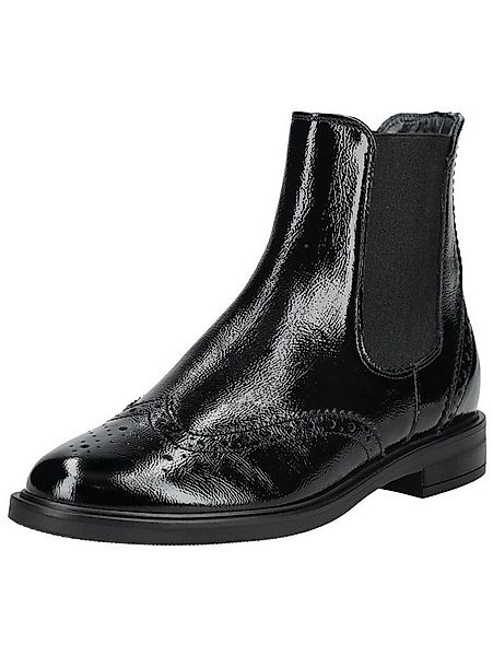 Paul Green Paul Green Stiefelette Leder/Textil Stiefelette günstig online kaufen