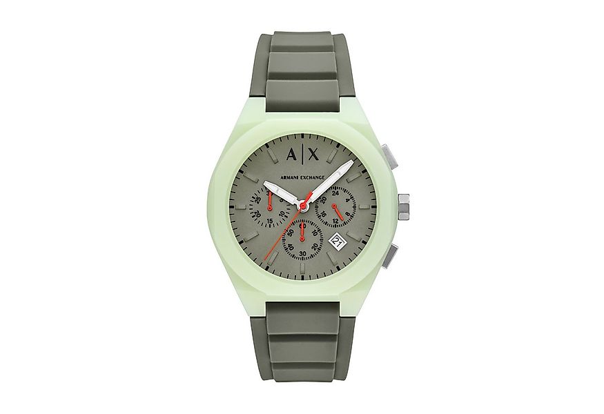 ARMANI EXCHANGE Chronograph SYNC AX4171, Quarzuhr, Armbanduhr, Herrenuhr, S günstig online kaufen
