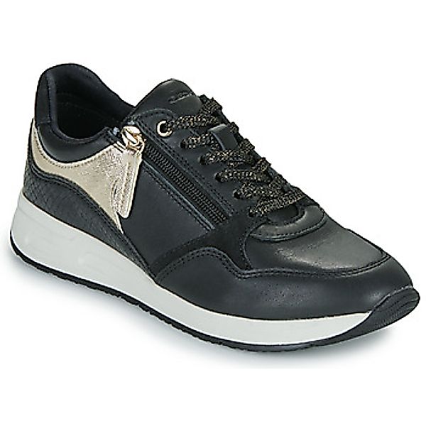 Geox  Sneaker D BULMYA B günstig online kaufen