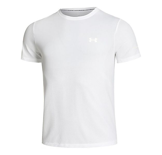 Under Armour® Laufshirt Seamless Stride Shortsleeve günstig online kaufen