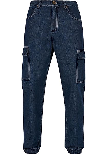 Southpole Bequeme Jeans "Southpole Herren Southpole Denim With Cargo Pocket günstig online kaufen