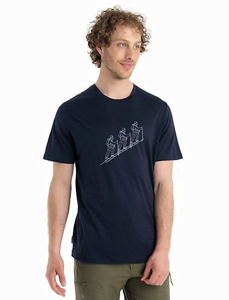 ICEBREAKER T-Shirt günstig online kaufen