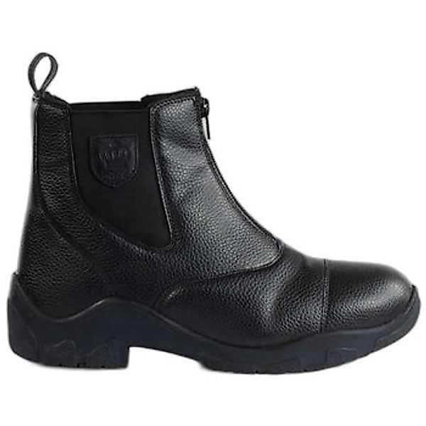 Horze  Damenstiefel Bottines d'équitation pour l'hiver femme  Jodhpurs Idah günstig online kaufen