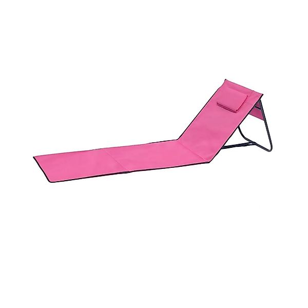 Lex Strandliege Strandmatte Sonnenmatte Badematte Liege Faltbar mit Tasche günstig online kaufen