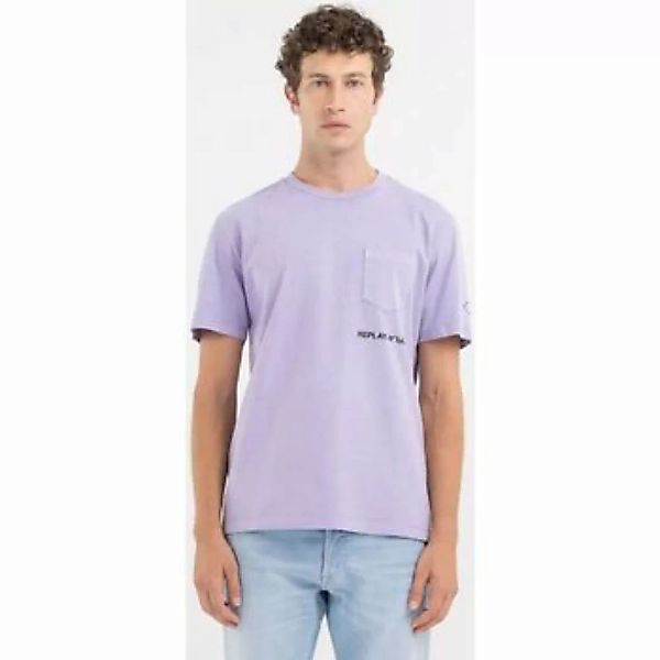 Replay  T-Shirts & Poloshirts M6815.22662G-627 günstig online kaufen