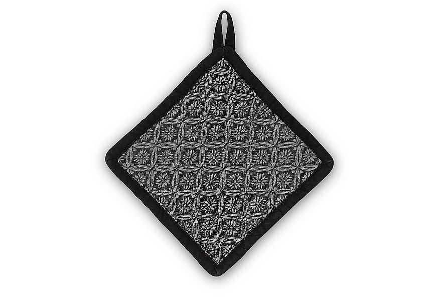 kela Topflappen Gianna, Aufhängeschleife, waschbar bis 40°C günstig online kaufen