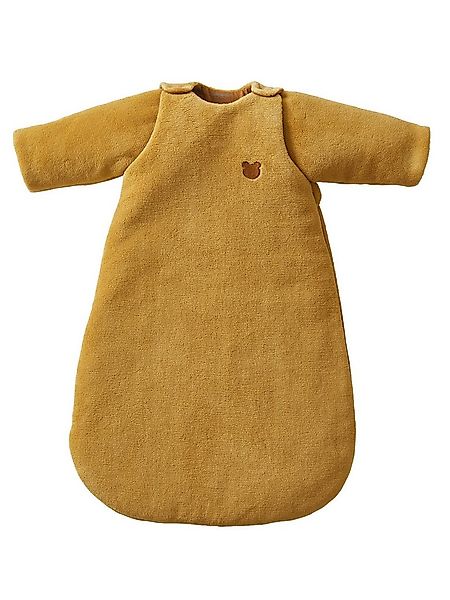 vertbaudet Babyschlafsack Baby Winterschlafsack ALASKA, Ärmel abnehmbar, Wi günstig online kaufen