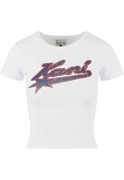 Karl Kani T-Shirt "Karl Kani Varsity Star Tiny T-Shirt" 1 Stk. günstig online kaufen