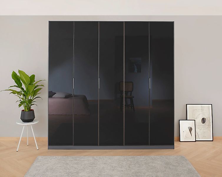 rauch Drehtürenschrank "Kleiderschrank Schrank Garderobe KOLUNA mit hochwer günstig online kaufen