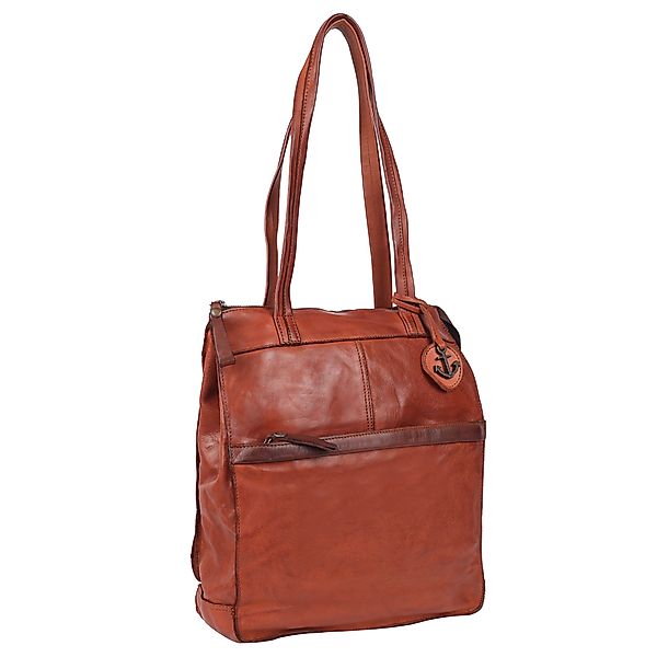 HARBOUR 2nd Shopper Franny, Henkeltasche, Rucksack, günstig online kaufen