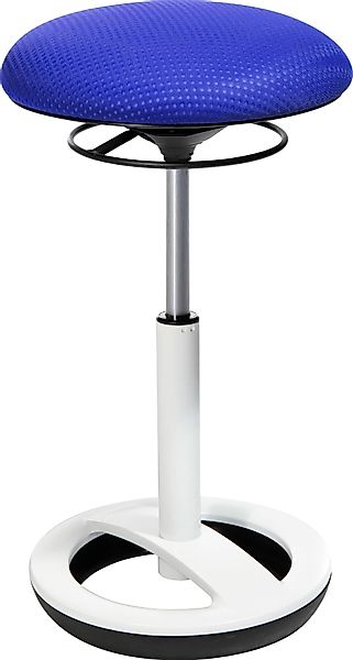 TOPSTAR Arbeitshocker Sitness High Bob günstig online kaufen
