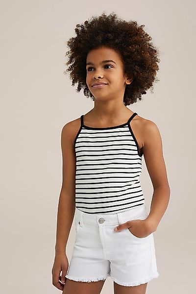 WE Fashion T-Shirt günstig online kaufen