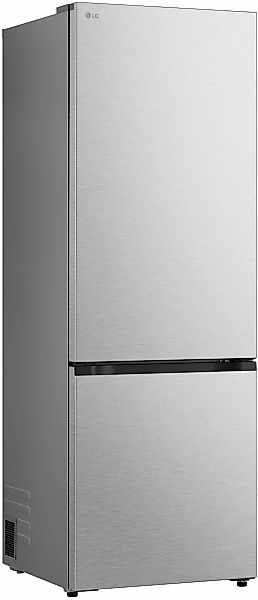 LG Kühl-/Gefrierkombination Serie 7 "GBBW726AMB" 203 cm hoch 69,7 cm breit günstig online kaufen