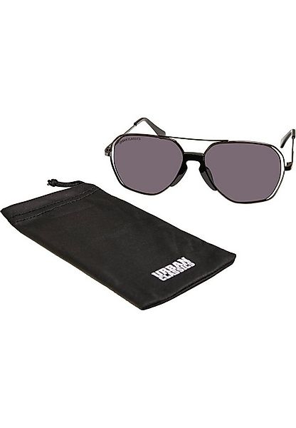 URBAN CLASSICS Sonnenbrille Urban Classics Unisex Sunglasses Karphatos günstig online kaufen