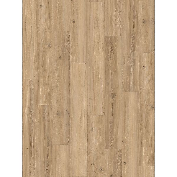 Parador Basic 400 Laminat 8 mm Wasserfest Eiche Studioline Beige günstig online kaufen
