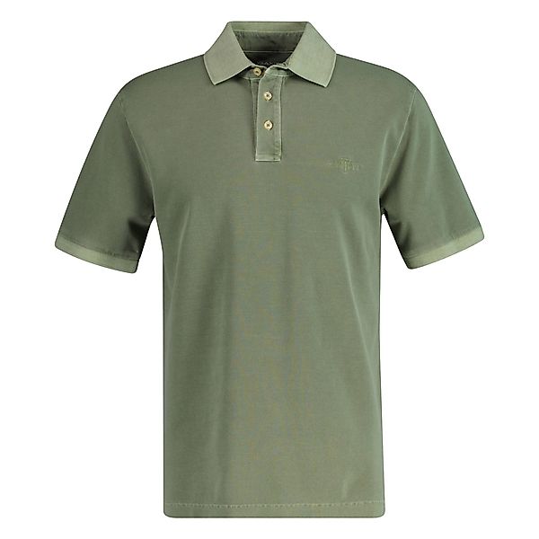 Gant Poloshirt Herren Poloshirt Baumwolle SUNFADED günstig online kaufen