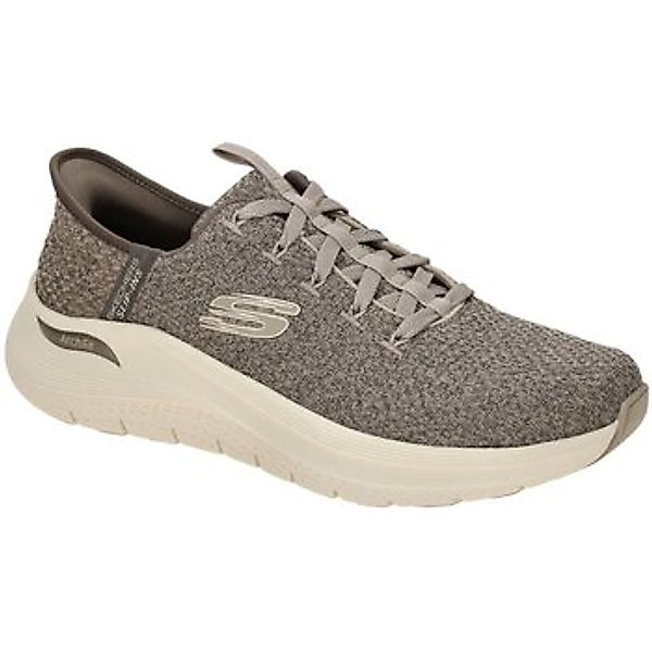 Skechers  Halbschuhe Schnuerschuhe ARCH FIT 2.0 - LOOK AHEAD 232462 TPE günstig online kaufen