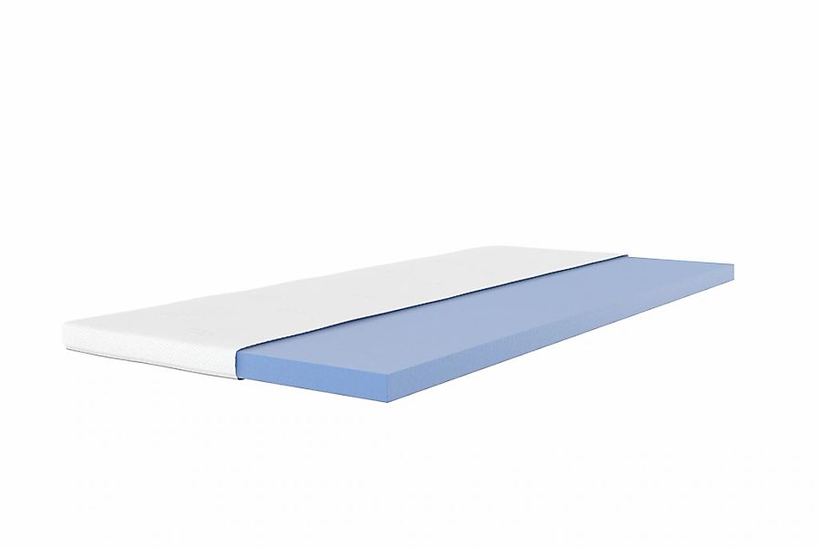 Älgdröm Topper "Lasse, Topper 90x200 cm,180x200 cm", (1 St.), Matratze, Box günstig online kaufen