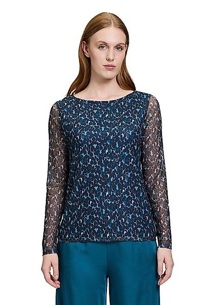 Betty Barclay Kurzarmshirt Betty Barclay Langarm-Shirt langarm (1-tlg) Mate günstig online kaufen