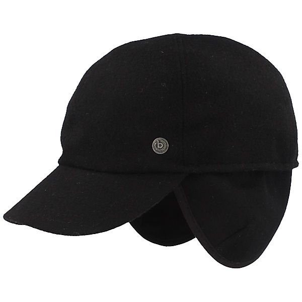 bugatti Baseball Cap 6-teilig mit Ohrenschutz günstig online kaufen