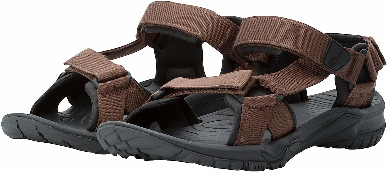 Jack Wolfskin Sandale "LAKEWOOD RIDE SANDAL M" günstig online kaufen