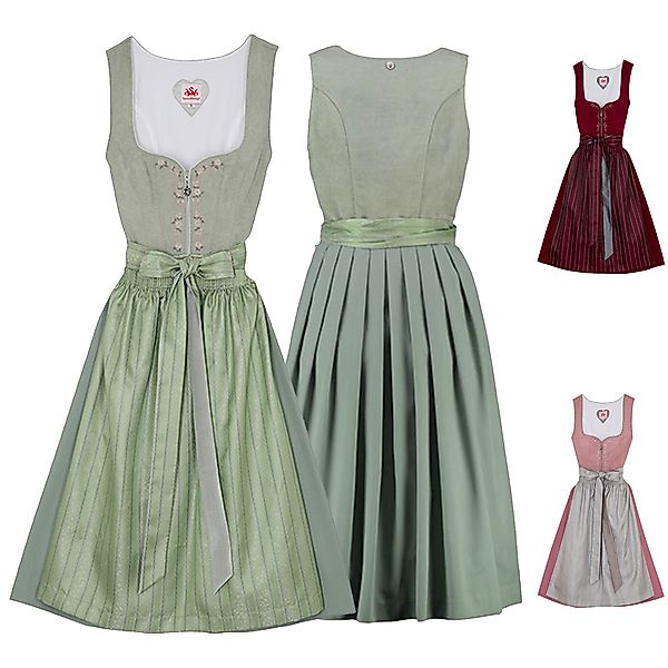 Spieth & Wensky Dirndl Daria Dirndl günstig online kaufen
