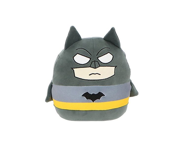 Textiel Trade B.V. Plüschfigur Batman 22 cm weiches Squishy Spielzeug im Su günstig online kaufen