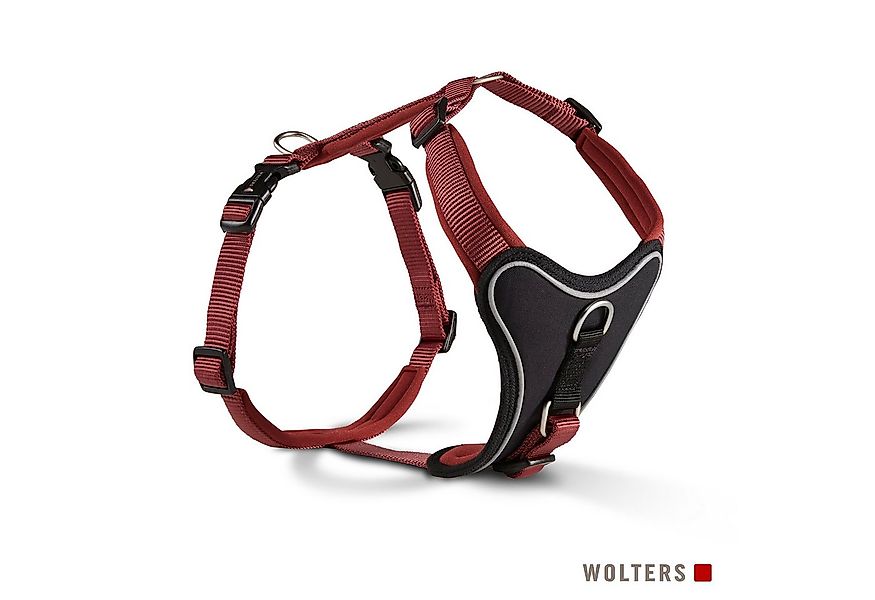 Wolters Hunde-Geschirr Professional Comfort Geschirr günstig online kaufen