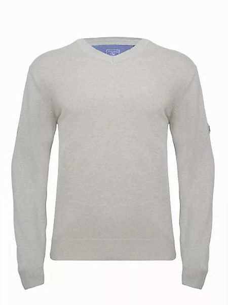 Schietwetter Strickpullover Herren Sweatshirt "Silas" (1-tlg) günstig online kaufen