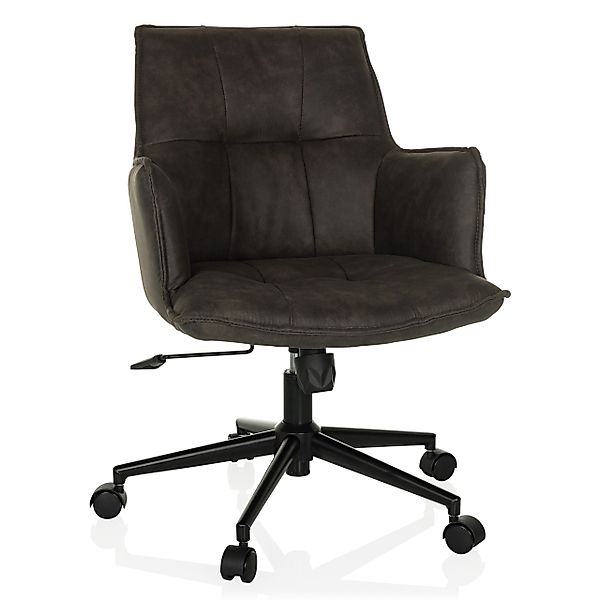 hjh LIVING Drehstuhl Home Office Bürostuhl günstig online kaufen