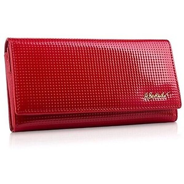 Betlewski  Geldbeutel BPDDT100CZERWONY59326 günstig online kaufen