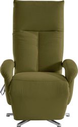 sit&more TV-Sessel "Tycoon mit Kopfteilverstellung und 360 Drehfunktion" wa günstig online kaufen