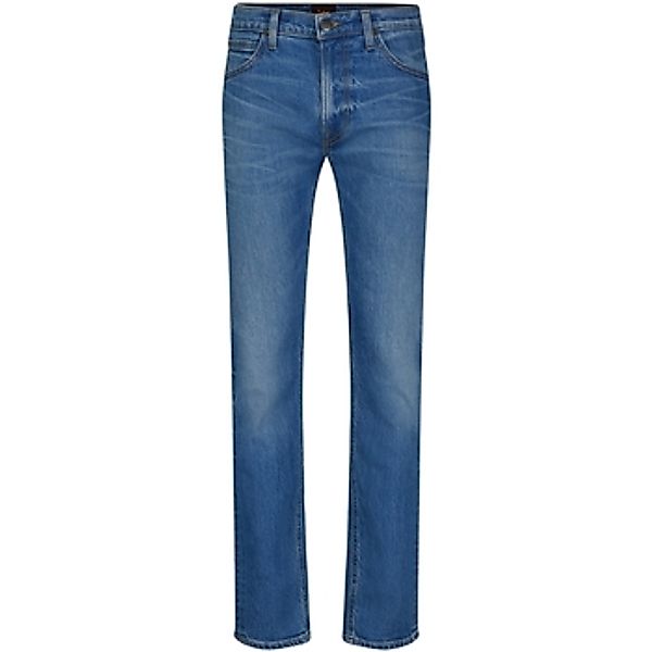 Lee  Straight Leg Jeans Hose Daren Jeans günstig online kaufen