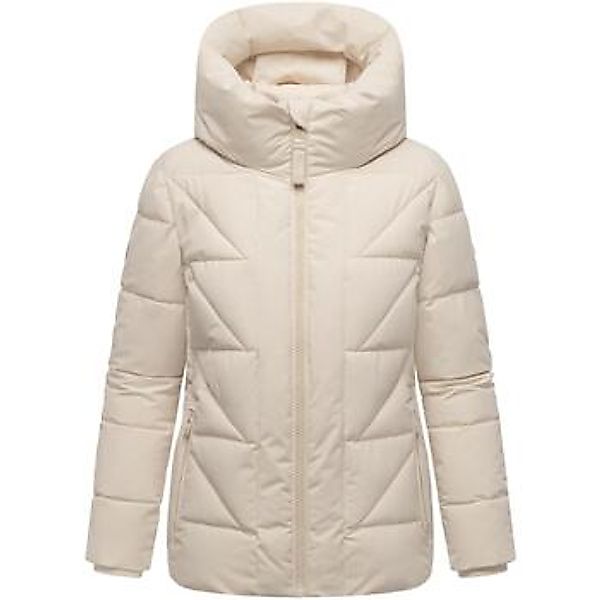 Marikoo  Daunenjacken Steppjacke Kuschelnasee 16 günstig online kaufen