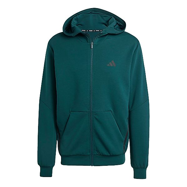 adidas Performance Trainingsjacke D4T FULL-ZIP HO günstig online kaufen