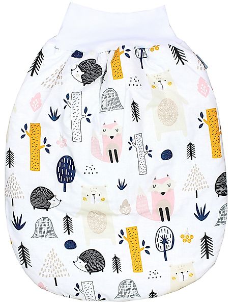 TupTam Babyschlafsack Baby Strampelsack Schlafsack Winterschlafsack günstig online kaufen