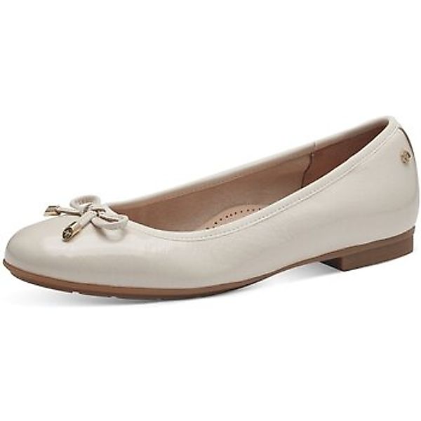 Tamaris Ballerina "Tamaris Ballerinas Leder" günstig online kaufen