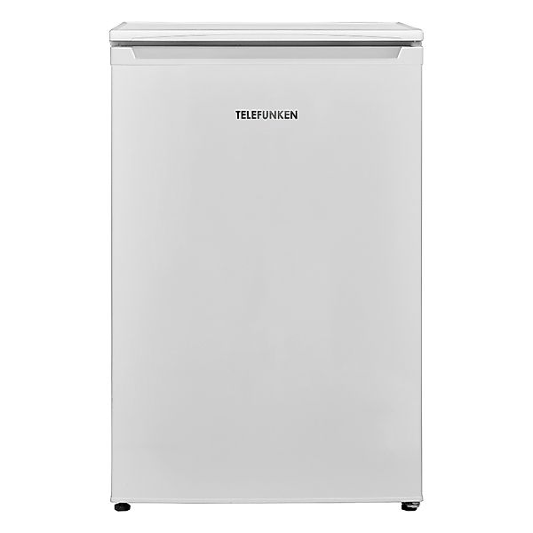 Telefunken C-135-100 Kühlschrank Ohne Gefrierfach Freistehend 135 Liter C-1 günstig online kaufen