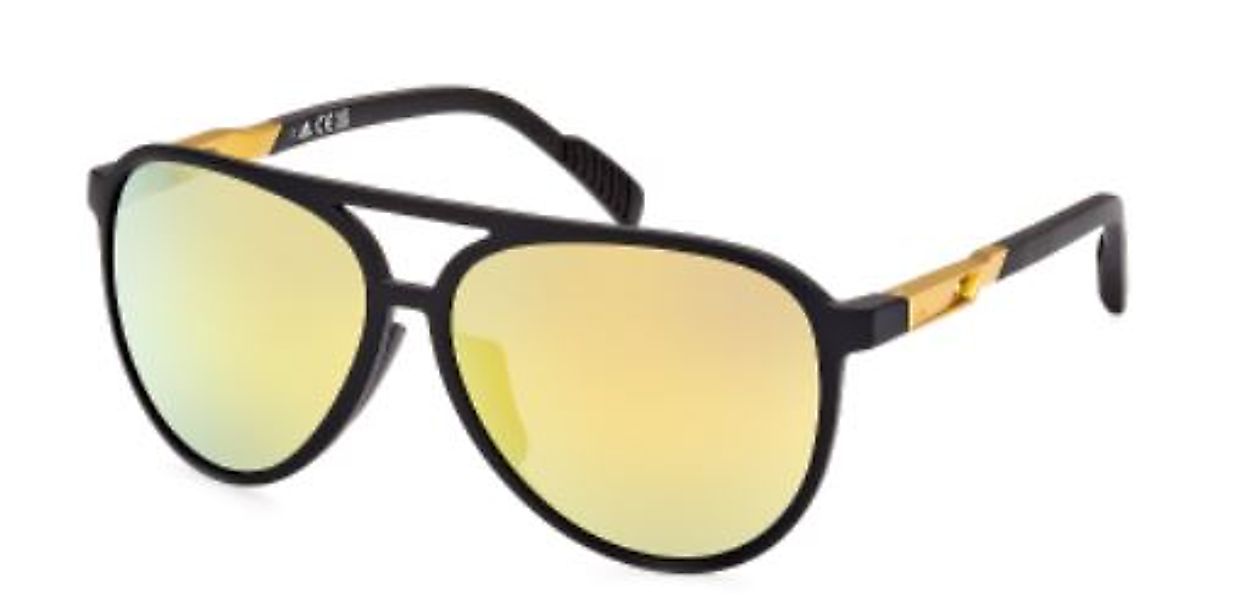 Adidas Sport SP0060 02G - Sonnenbrille günstig online kaufen