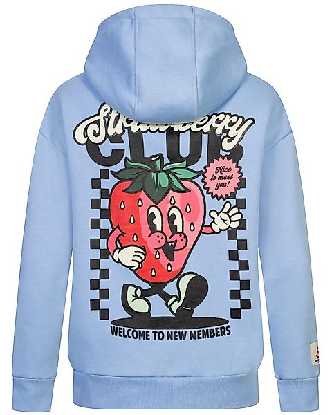 SUBLEVEL Hoodie Hoodie Sweater Kapuzenpullover Übergangs günstig online kaufen