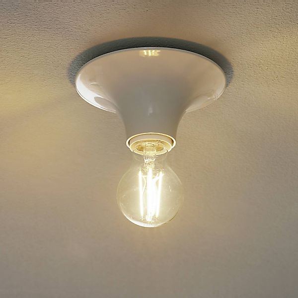 Artemide Teti Design-Deckenleuchte, weiß günstig online kaufen