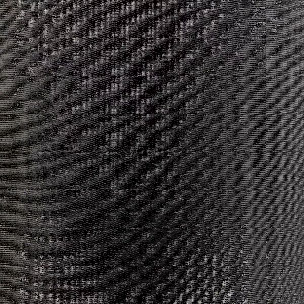 Lampenschirm Alba, Ø 20 cm, E27, schwarz günstig online kaufen