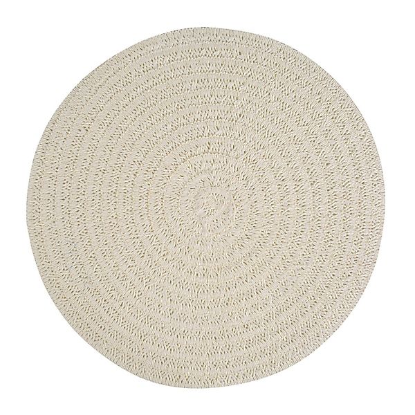 Eurofirany Platzset BOHO, SET 6x Platzmatte günstig online kaufen