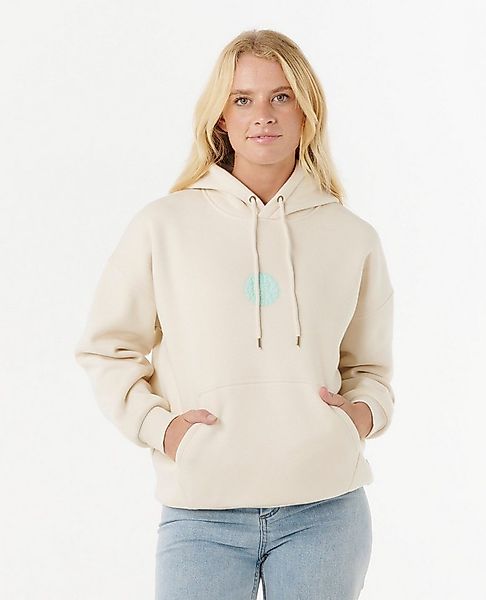 Rip Curl Kapuzenpullover Icons Of Surf Hoodie günstig online kaufen
