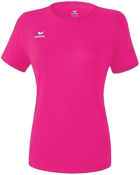 Erima Trainingsshirt Funktions Teamsport T-Shirt günstig online kaufen