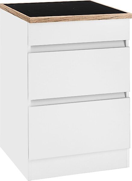 OPTIFIT Kochfeldumbauschrank "Roth" Breite 60 cm günstig online kaufen