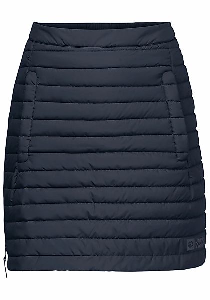 Jack Wolfskin A-Linien-Rock "ICEGUARD SKIRT W" günstig online kaufen