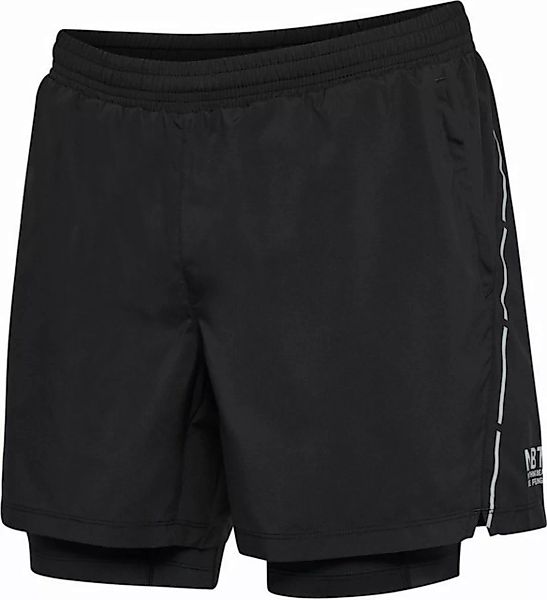 NewLine Shorts Nwlfast 2In1 Zip Pocket Shorts günstig online kaufen