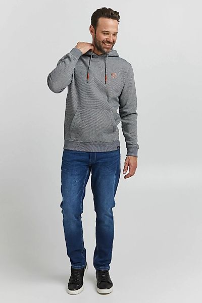 FQ1924 Kapuzenpullover "Sweatshirtkapuzenpul FQTheo" günstig online kaufen